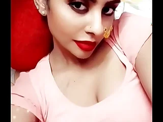 Hot Hydrabadi girl mallika in the sky webcam secret chat porn video