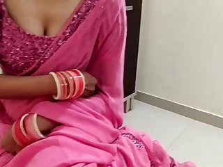 Indian Hot Bhabhi and Founder encircling Law Hardcore Fuck – audio encircling Hindi, HD video, Xxx, Bahu Rani ko susur ne choda porn video