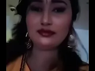 Swathi naidu latest dress change part-1 porn video
