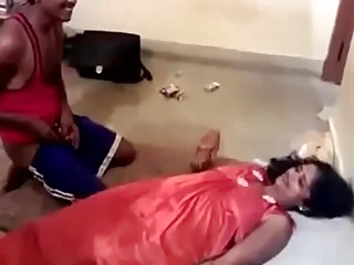 indian aunty with drivers porn video