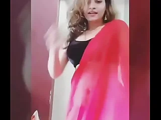 Horny desi beautiful get hitched party dance porn video