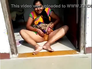 desi townsperson bhabhi uniformly her pussy bf hindi patent porn video