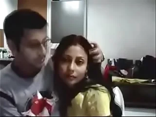 2121619 indian couple home made porn video