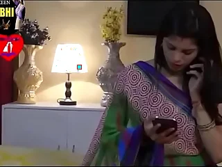Desi bhabhi High contribute to fucking porn video