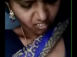 VID-20190502-PV0001-Kudalnagar (IT) Tamil 32 yrs old married beautiful, hot with an increment of sexy housewife aunty Mrs. Vijayalakshmi showing her boobs to her 19 yrs old unmarried neighbour boy sex porn video porn video