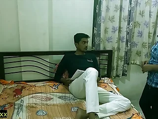 Indian tamil young boss fucking new sexy unmarried girl at rest house!! clear hindi audio.. webserise part 1 porn video
