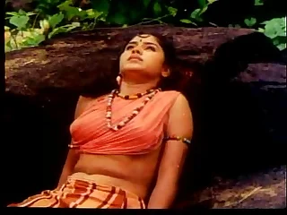 Mallu Starring role Suganti Forced in Tribal Air porn video
