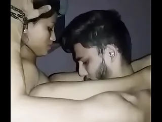 Indian with her step sibling porn video