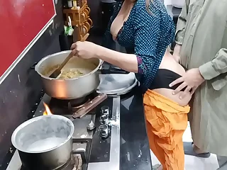 Desi Housewife Anal Sex In Nautical galley While She Is Cooking porn video