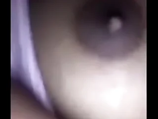 Desi GF exposed selfi for little shaver side @ Leopard69PUma porn video